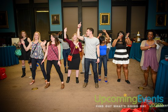 Philadelphia Restaurant Festival 2016