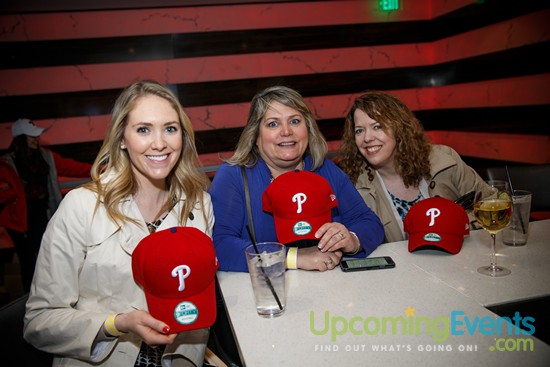 Phillies Season Opener Party