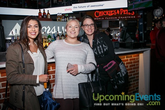 Phillies Season Opener Party