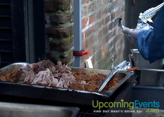 18th Annual Manayunk Brew Fest