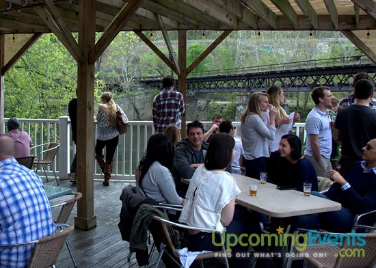 18th Annual Manayunk Brew Fest