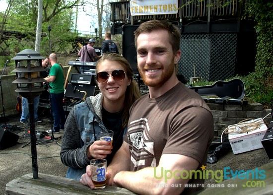 18th Annual Manayunk Brew Fest