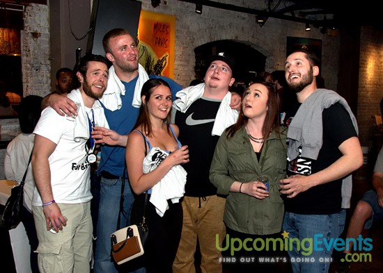 18th Annual Manayunk Brew Fest