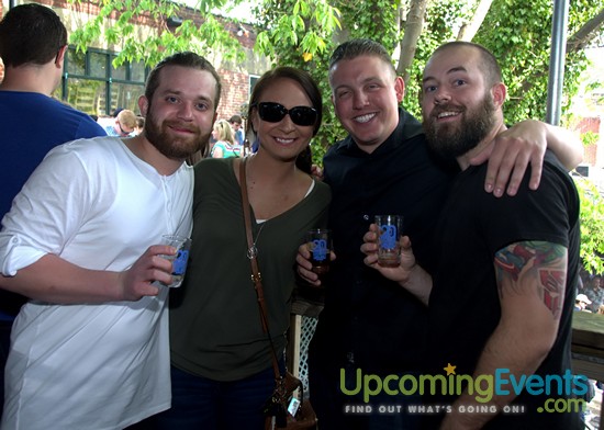 18th Annual Manayunk Brew Fest