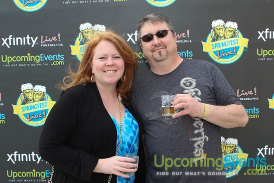 Springfest Live! 2016 (Gallery B)