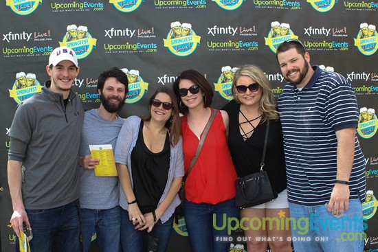 Springfest Live! 2016 (Gallery B)