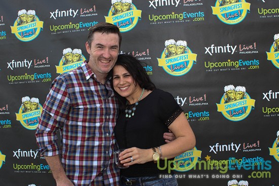 Springfest Live! 2016 (Gallery B)