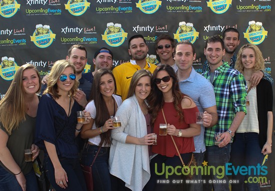 Springfest Live! 2016 (Gallery B)