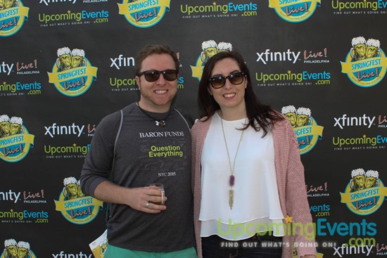 Springfest Live! 2016 (Gallery B)