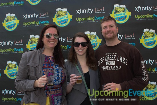 Springfest Live! 2016 (Gallery B)