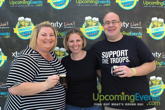 Springfest Live! 2016 (Gallery B)