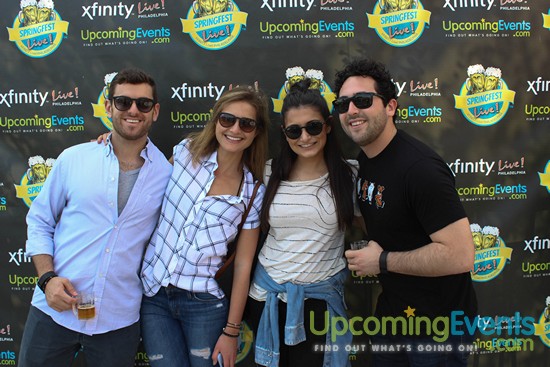 Springfest Live! 2016 (Gallery B)