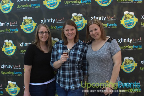 Springfest Live! 2016 (Gallery B)