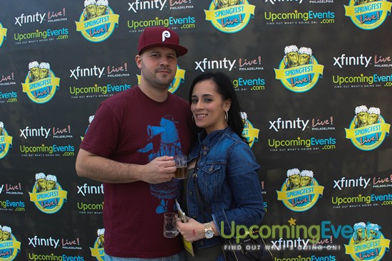 Springfest Live! 2016 (Gallery B)