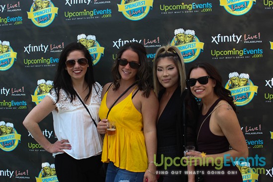 Springfest Live! 2016 (Gallery B)