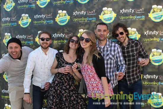 Springfest Live! 2016 (Gallery B)