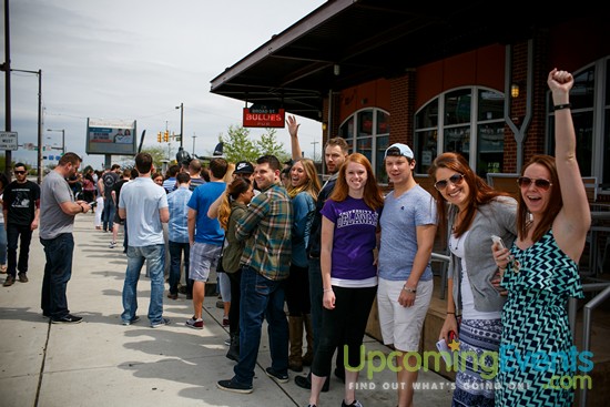 Springfest Live! 2016 (Gallery A)