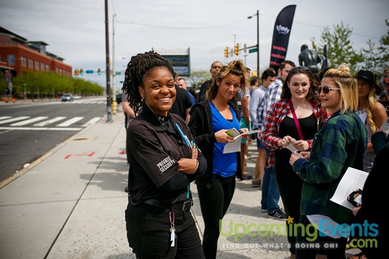 Springfest Live! 2016 (Gallery A)