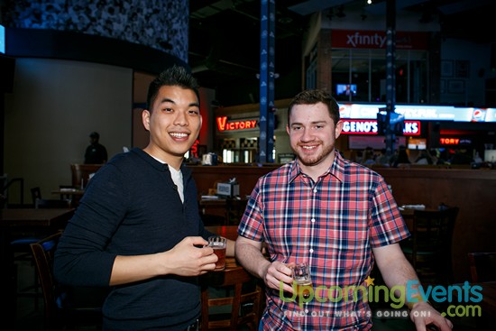 Springfest Live! 2016 (Gallery A)