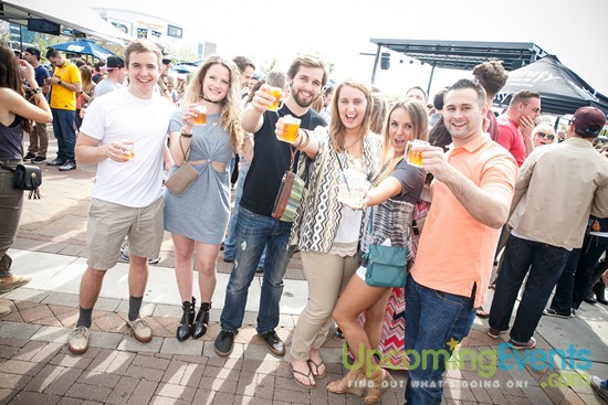 Springfest Live! 2016 (Gallery A)