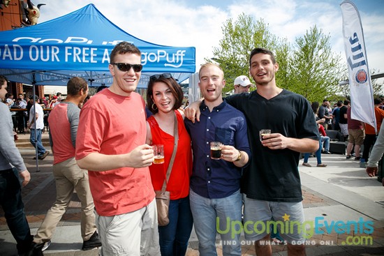 Springfest Live! 2016 (Gallery A)