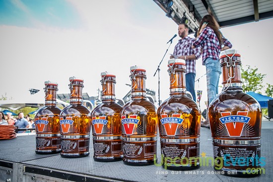 Springfest Live! 2016 (Gallery A)