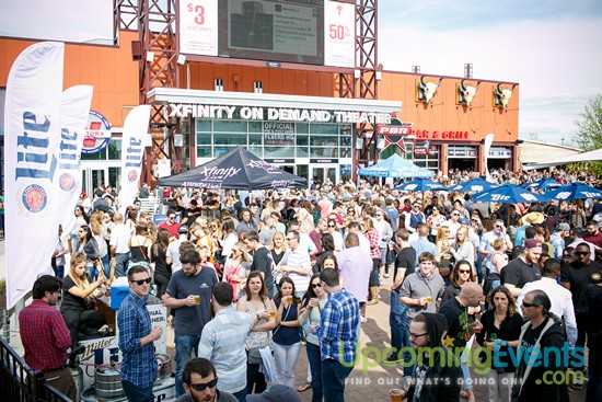 Springfest Live! 2016 (Gallery A)