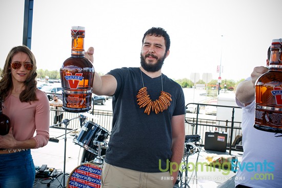 Springfest Live! 2016 (Gallery A)