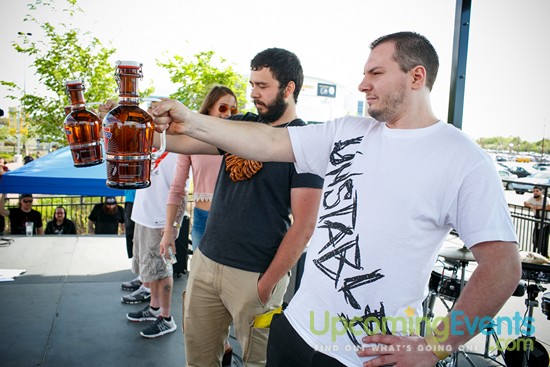 Springfest Live! 2016 (Gallery A)