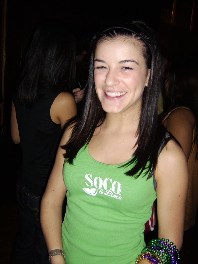 Get Lucky at The Urban Saloon!