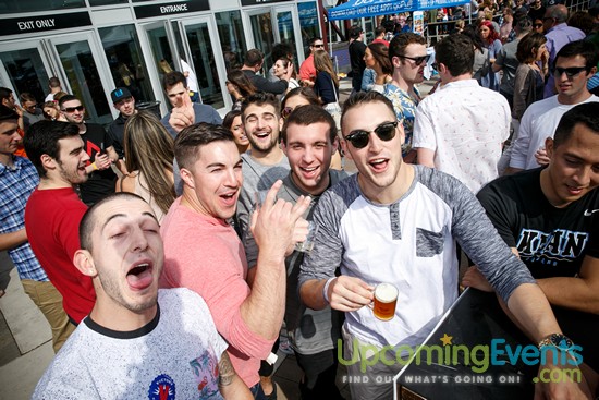 Springfest Live! 2016 (Gallery A)