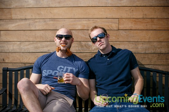 Springfest Live! 2016 (Gallery A)