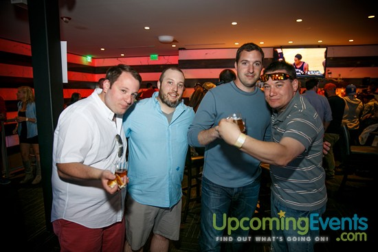 Springfest Live! 2016 (Gallery A)