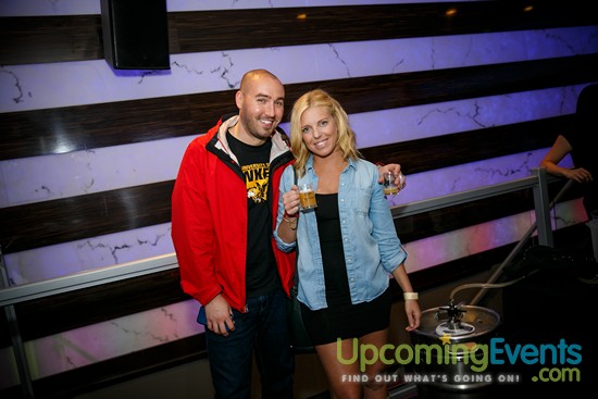 Springfest Live! 2016 (Gallery A)