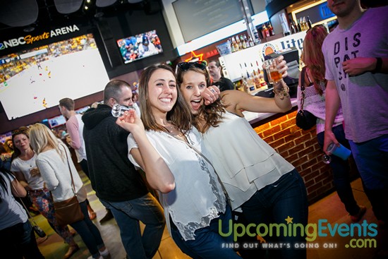 Springfest Live! 2016 (Gallery A)