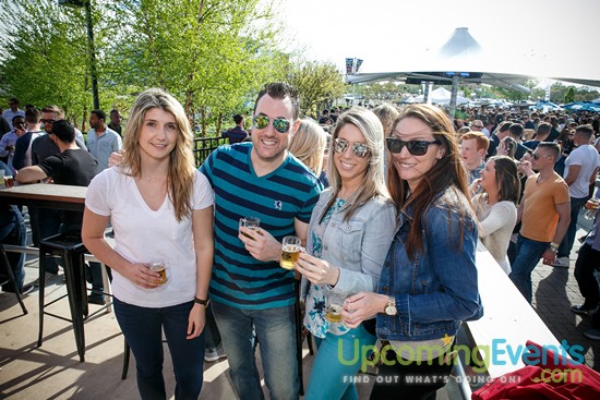 Springfest Live! 2016 (Gallery A)