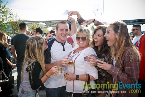 Springfest Live! 2016 (Gallery A)