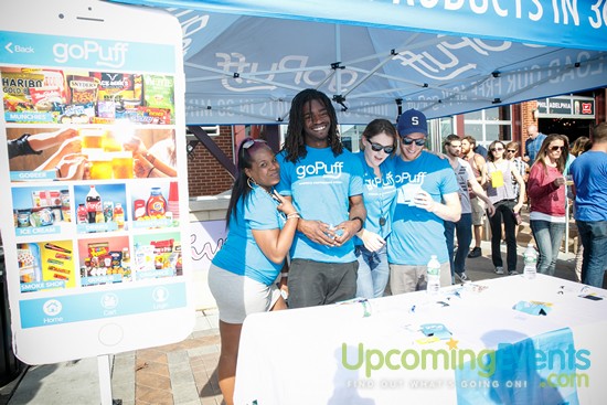 Springfest Live! 2016 (Gallery A)