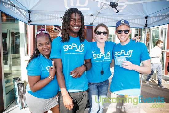 Springfest Live! 2016 (Gallery A)