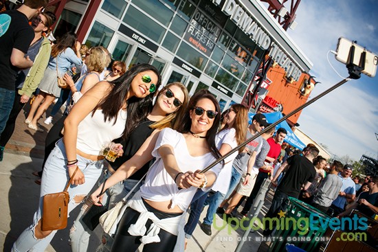 Springfest Live! 2016 (Gallery A)