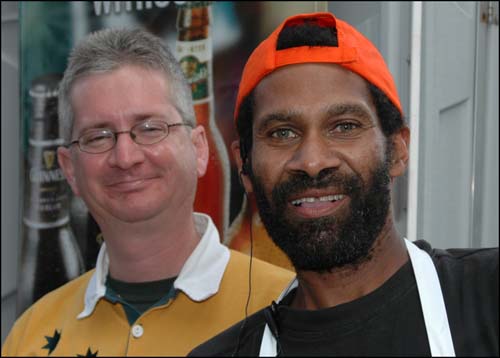 Fall Midtown Festival - Gallery 1