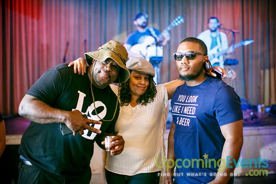 Springfest Live! 2016 (Gallery A)