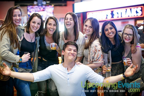 Springfest Live! 2016 (Gallery A)