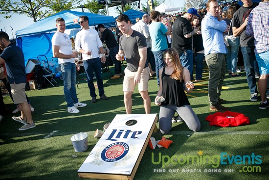 Springfest Live! 2016 (Gallery A)