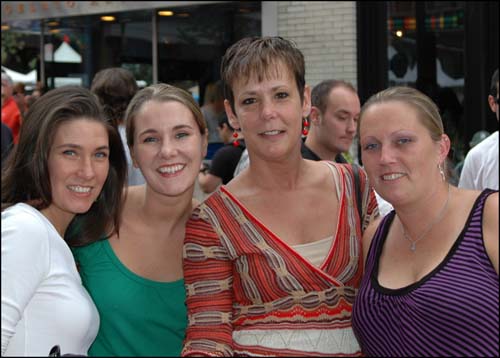 Fall Midtown Festival - Gallery 1