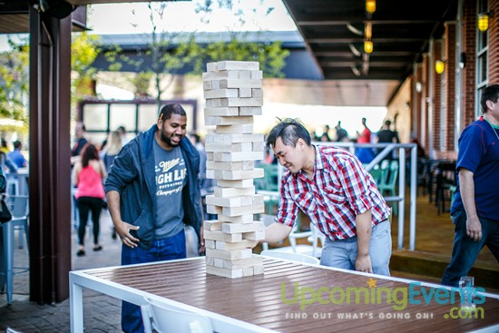 Springfest Live! 2016 (Gallery A)