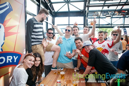 Springfest Live! 2016 (Gallery A)