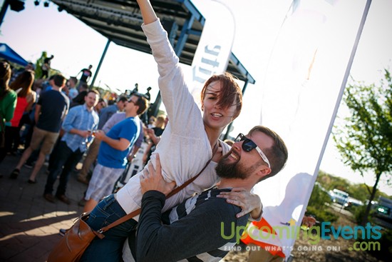 Springfest Live! 2016 (Gallery A)