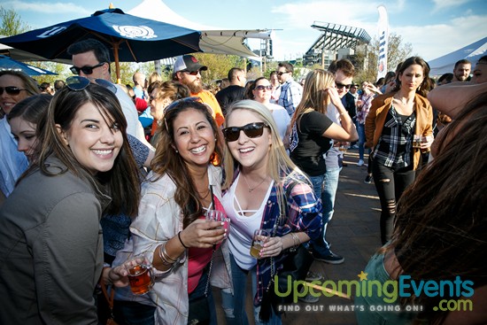 Springfest Live! 2016 (Gallery A)