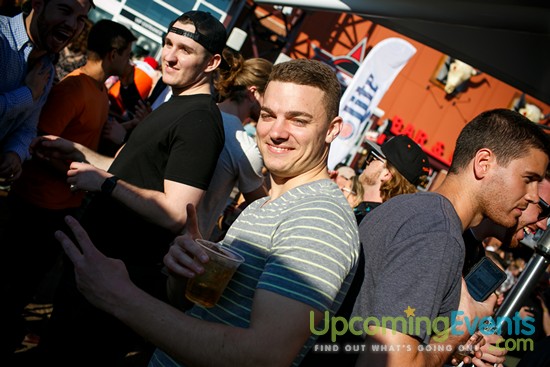 Springfest Live! 2016 (Gallery A)